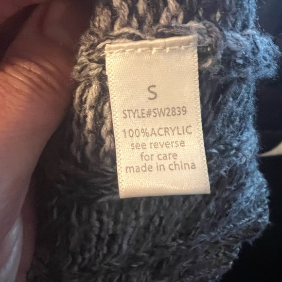 Women’s pullover - Picture 5 of 5